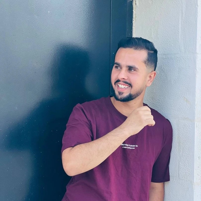 Rafat Alamarat