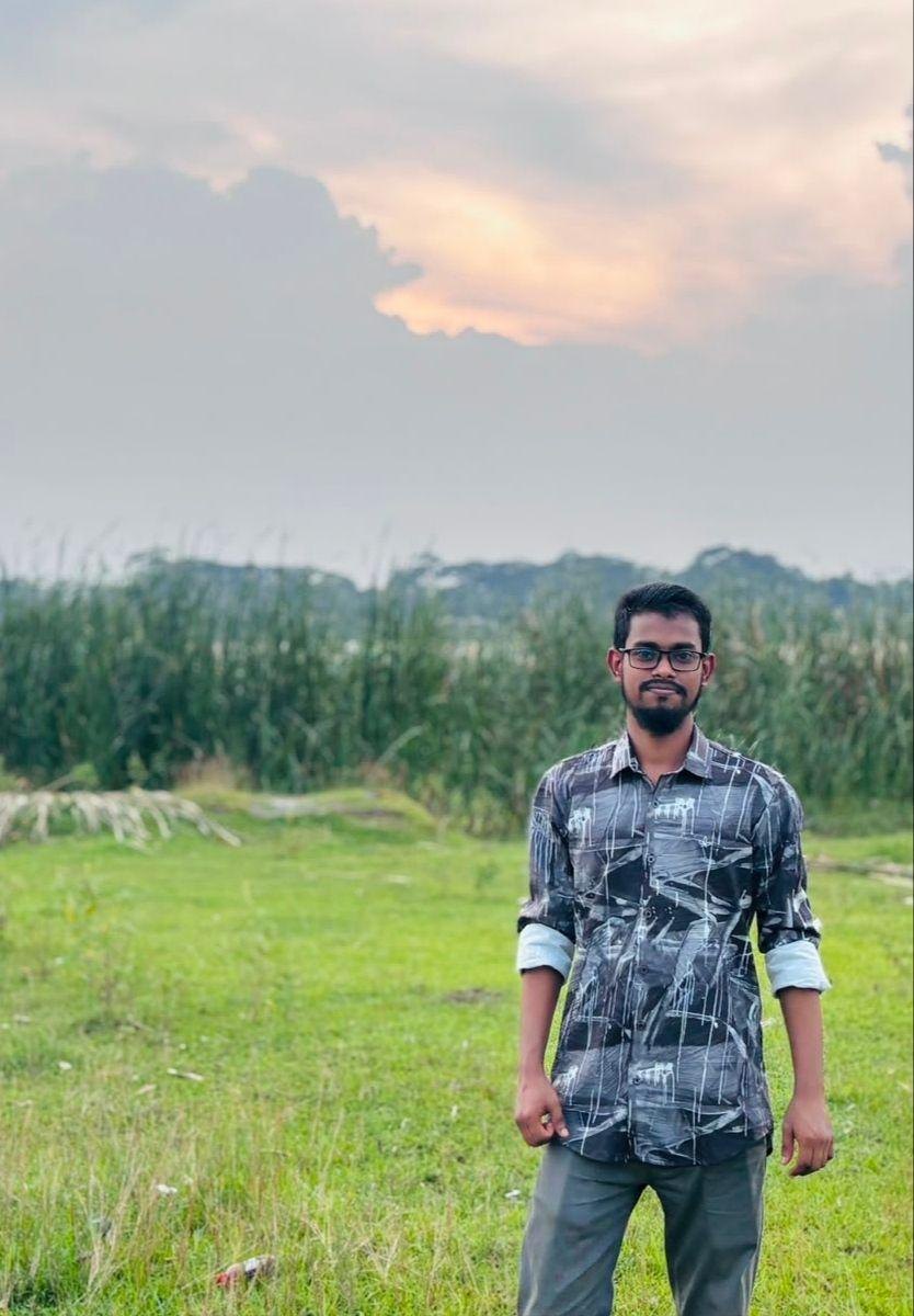 Rabiul Islam Robi