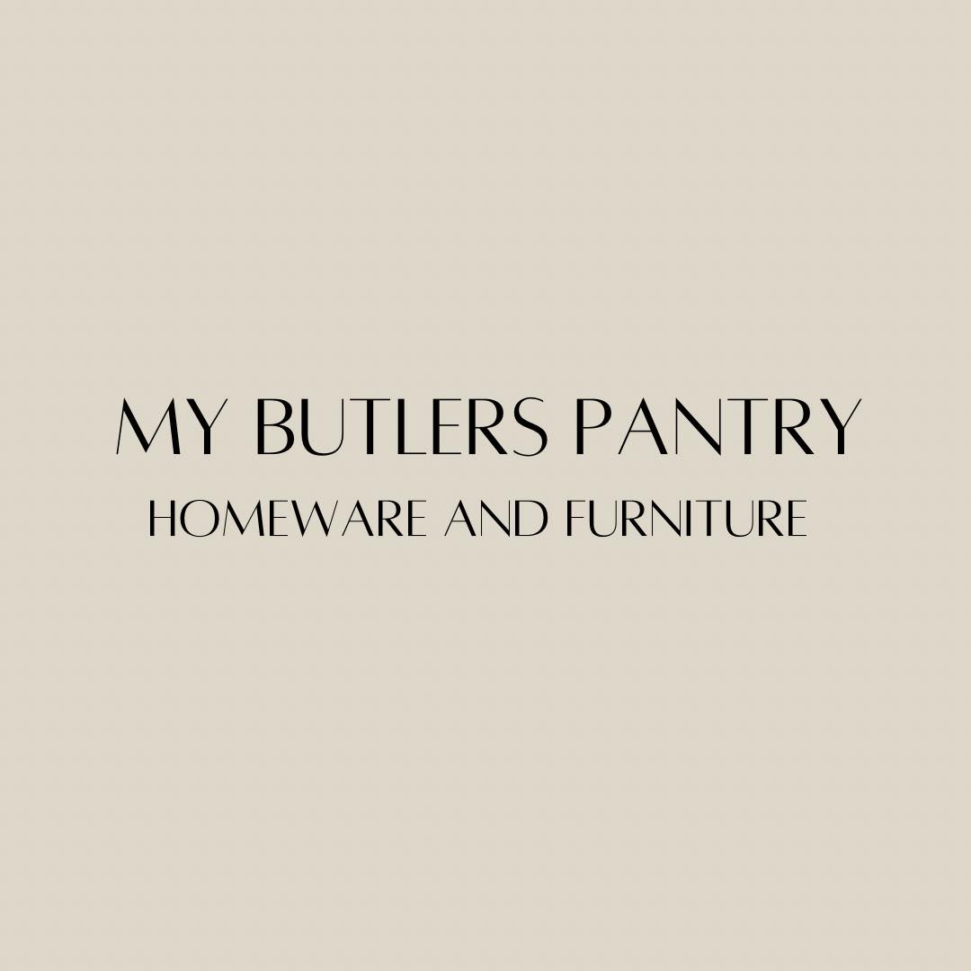 Butlers Pantry