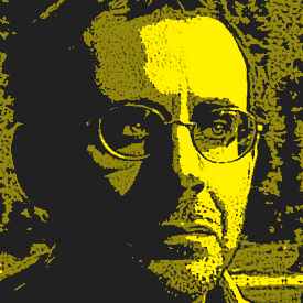 Giovanni Guaccero Page