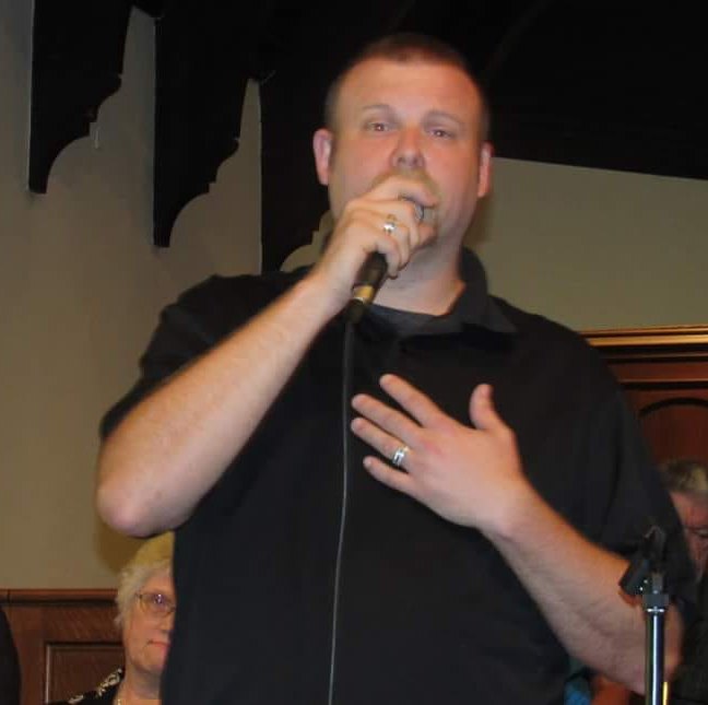 Terry Messick Music Ministries