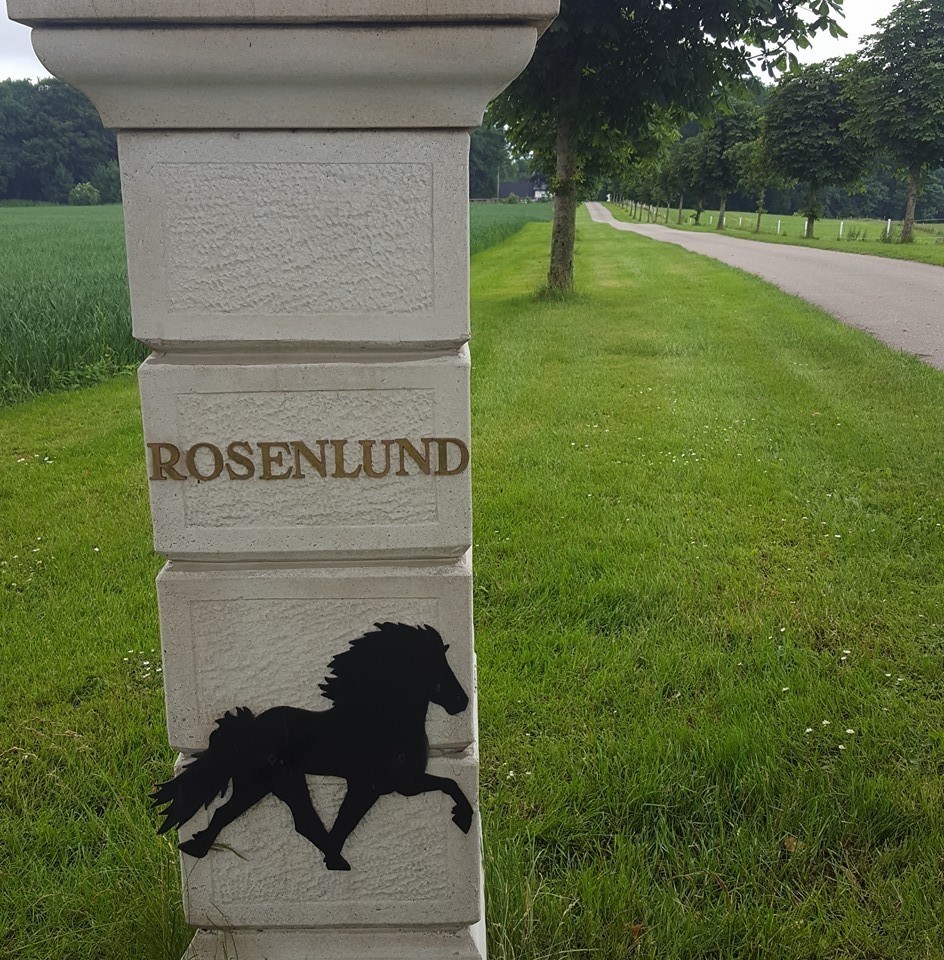 Stutteri Rosenlund | Lunderskov