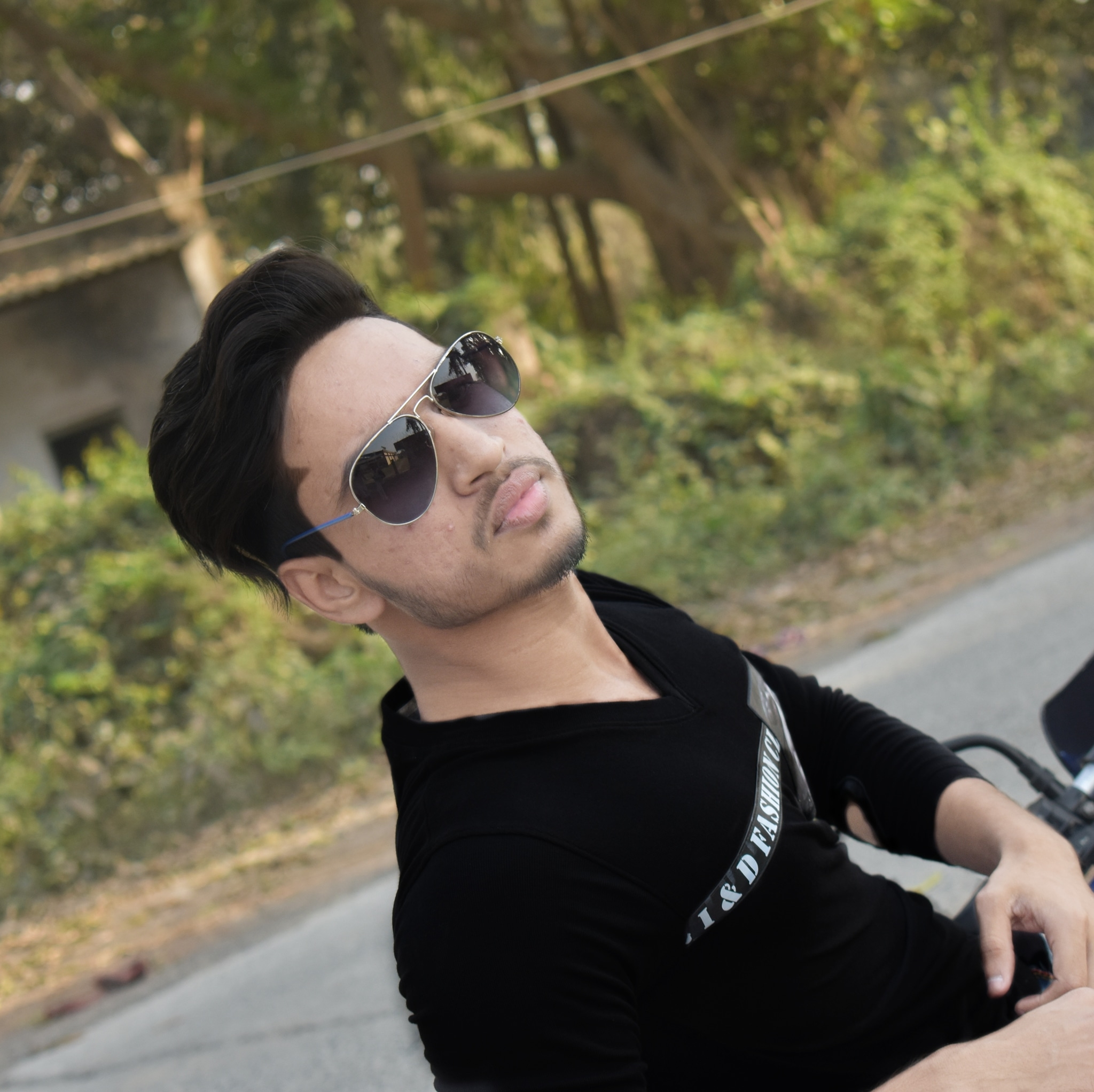 Talha Raza Khan