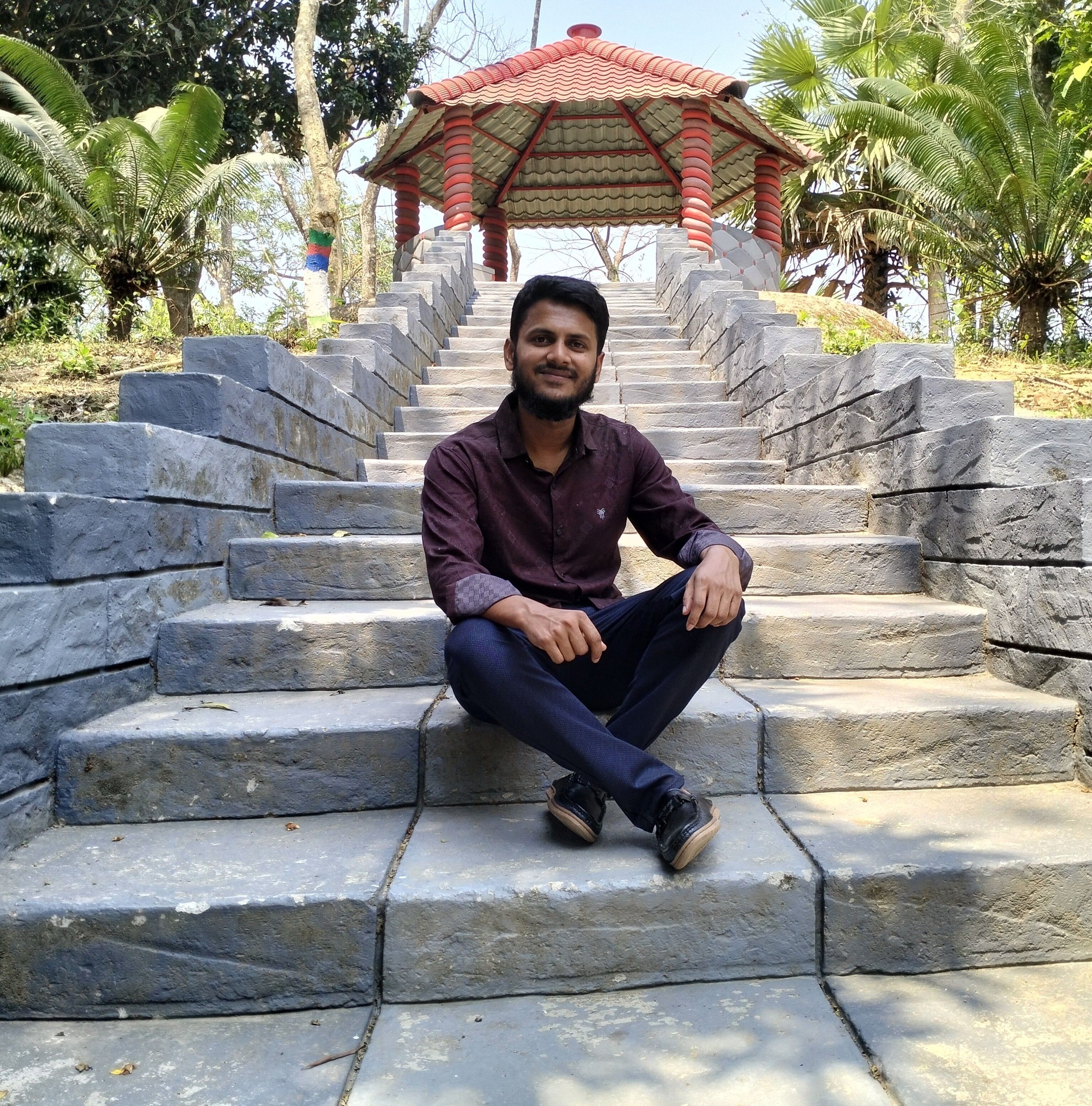 Rohmot Mollah