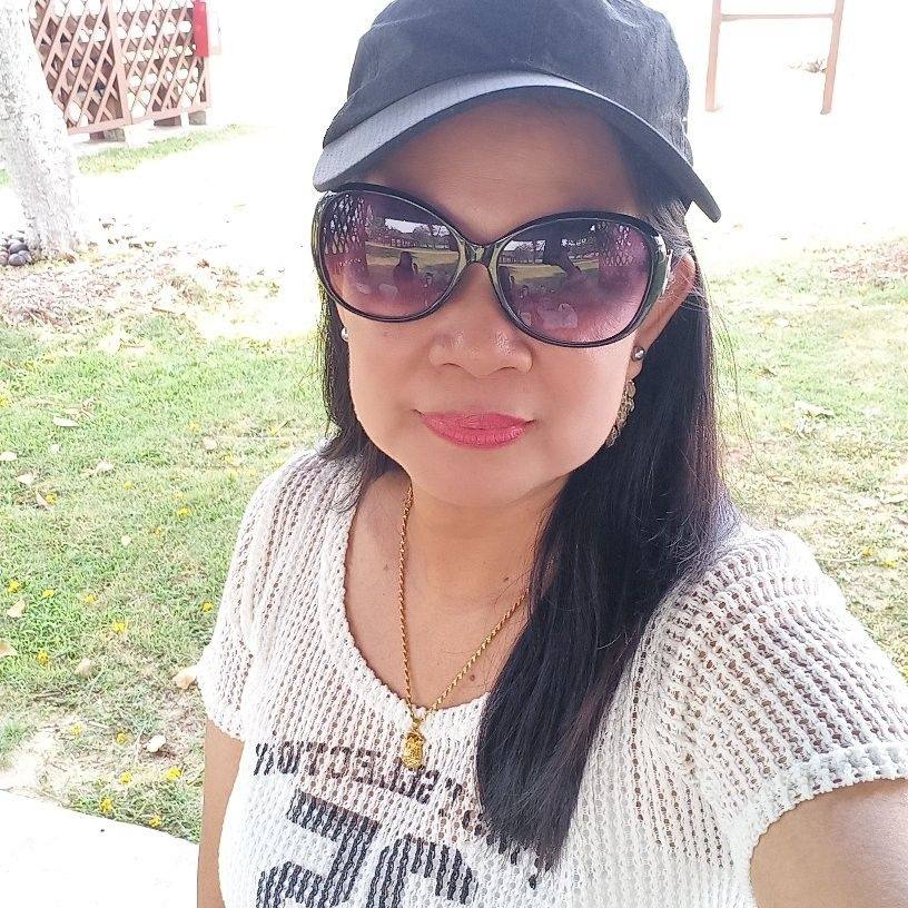 Liza Ragasa Failogna