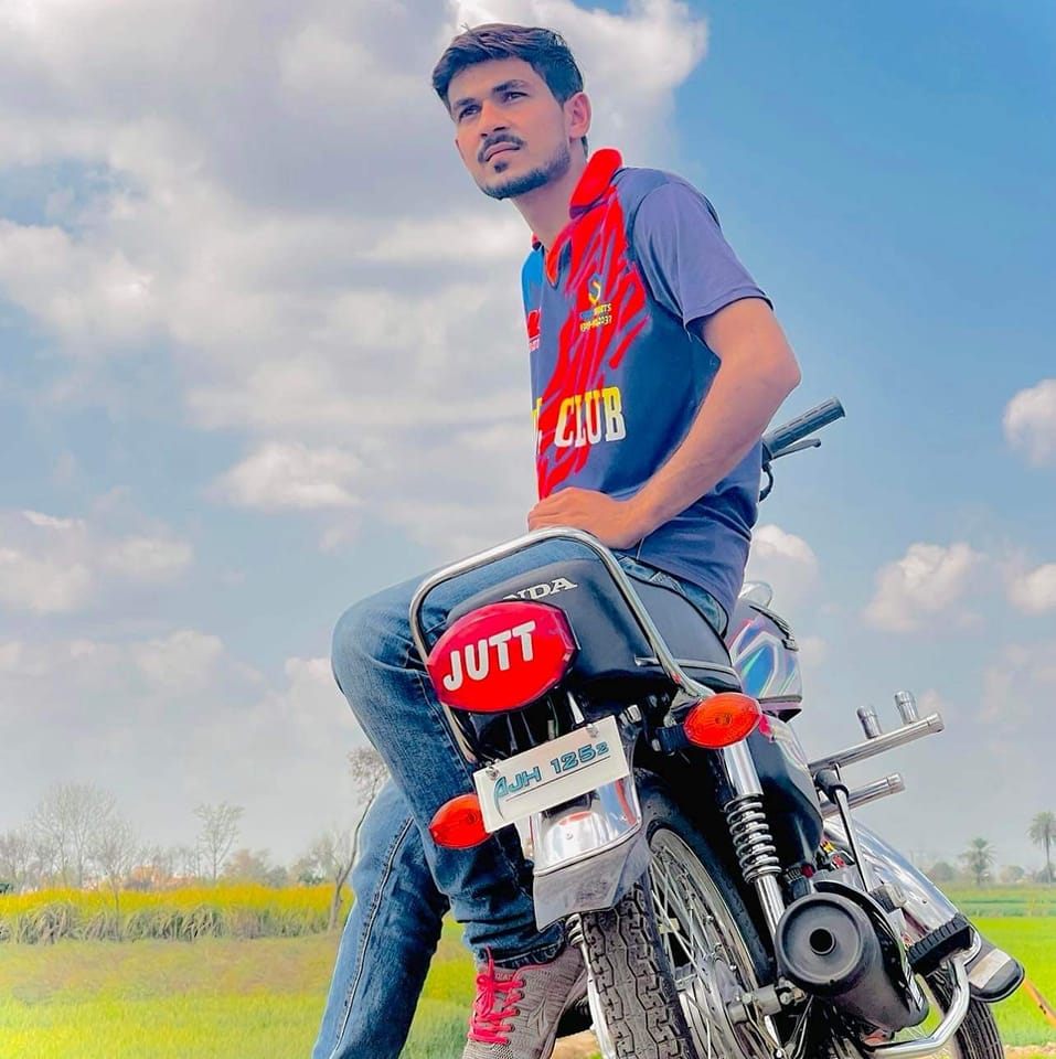 Abdullah Jutt