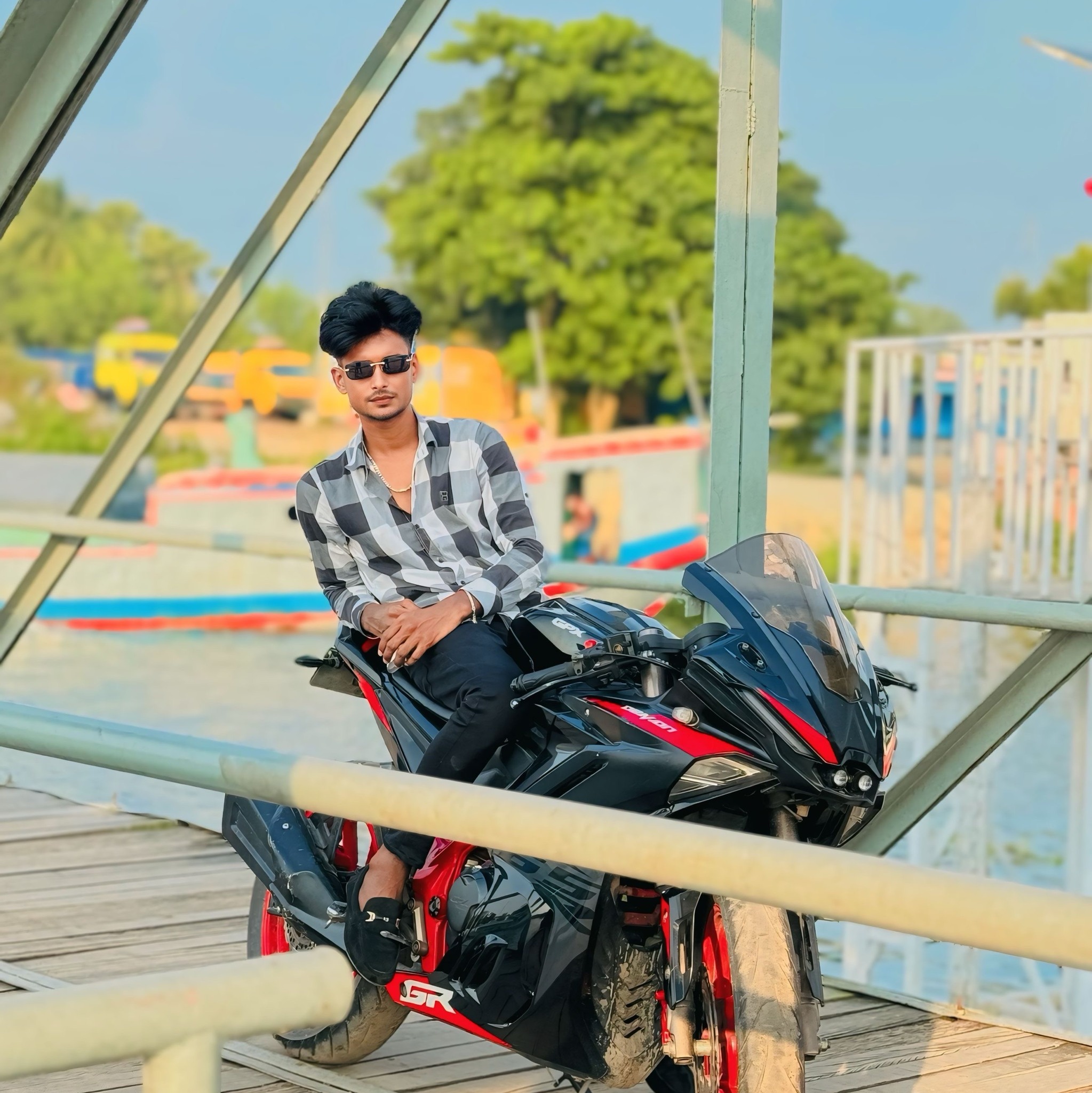 Redoan Ahmed