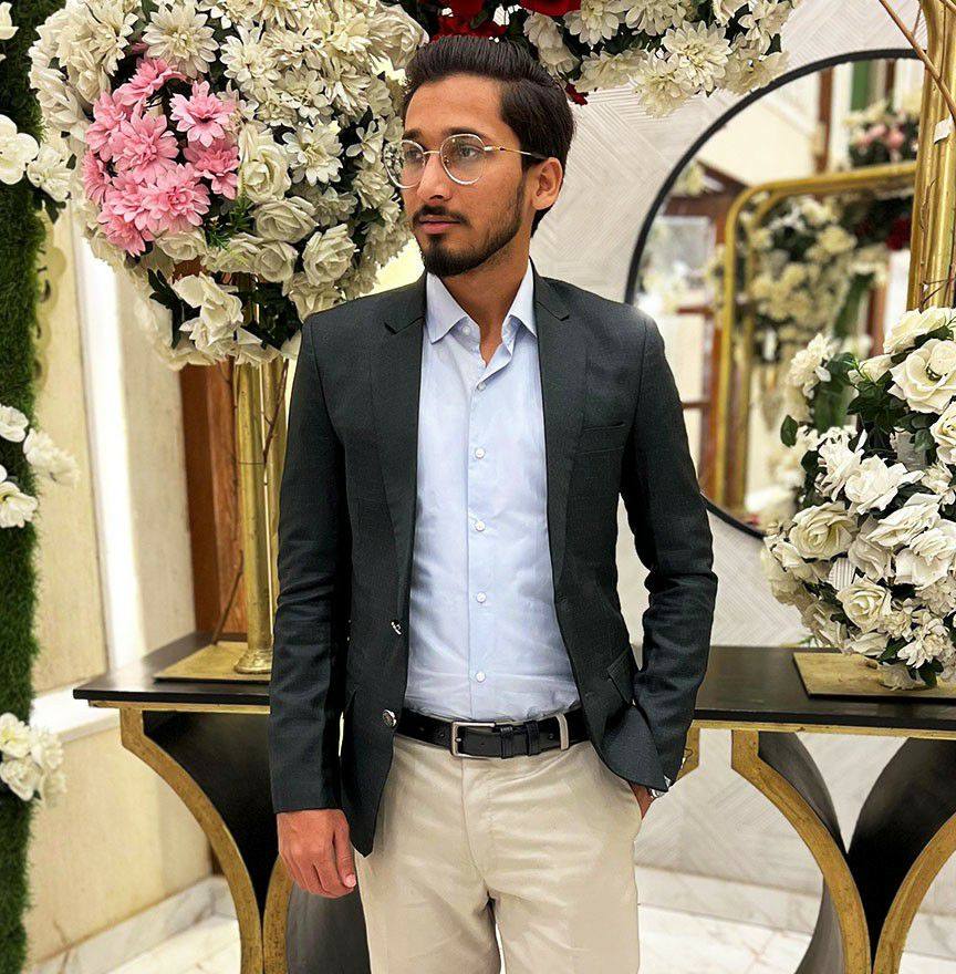 Aliyan Imran