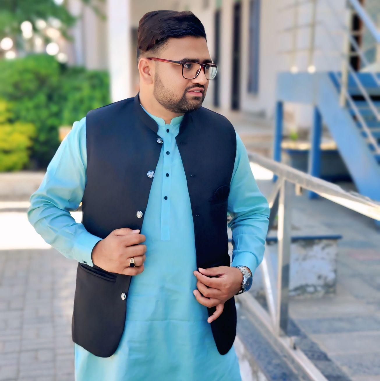 Nadeem Hayat Ranjha