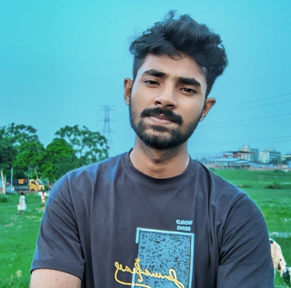 Rayhan Rabbi