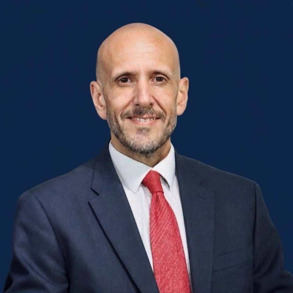 Khaled A. Rababah