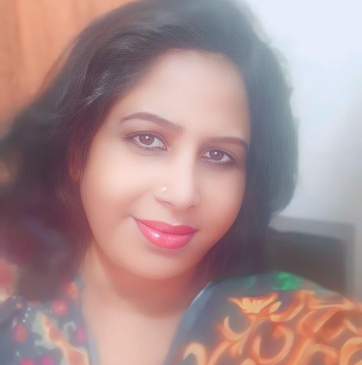 Sharmin Rina