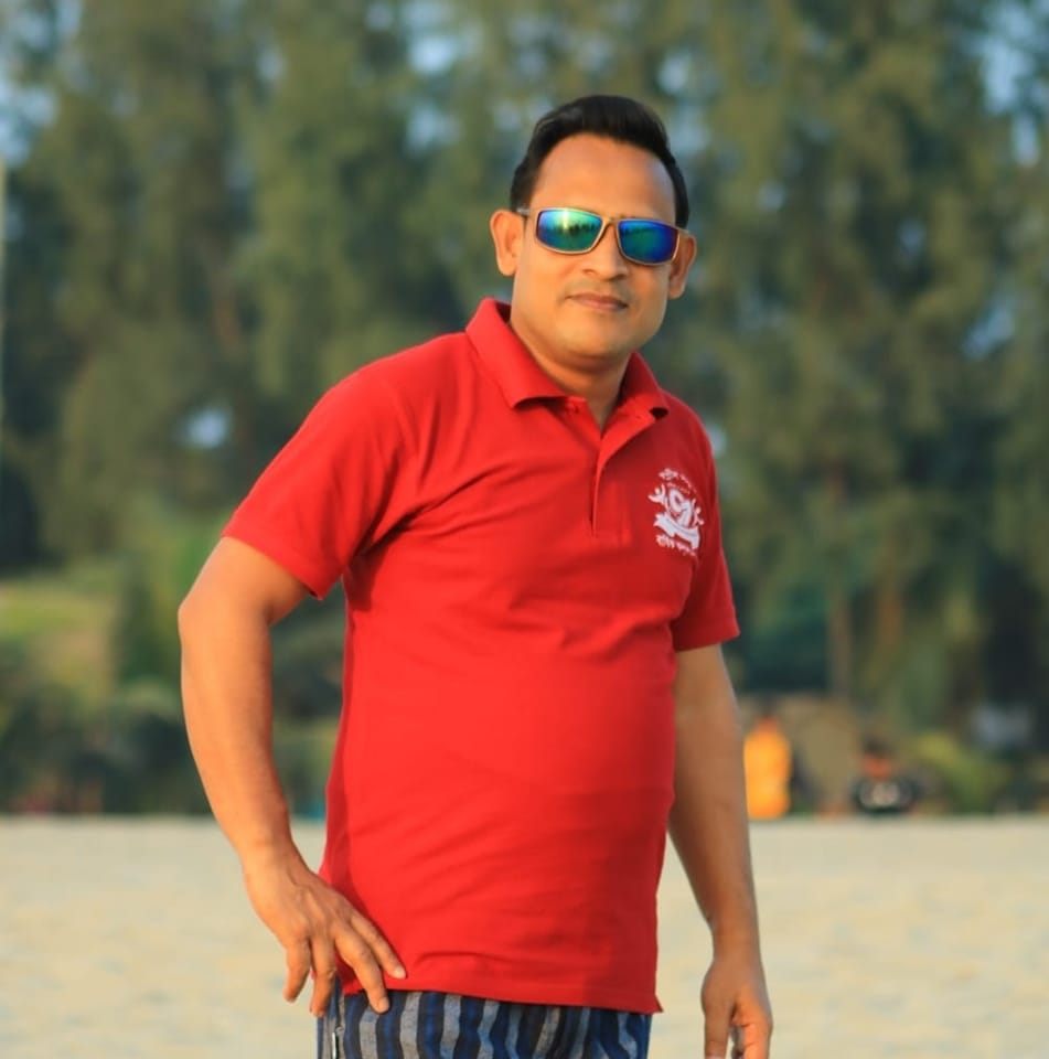 Parvez Sumon Sohel