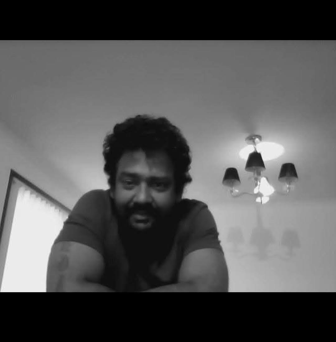 පච නම් ඉතින් පී පෙරේරා තමා | සහන් රණවීර