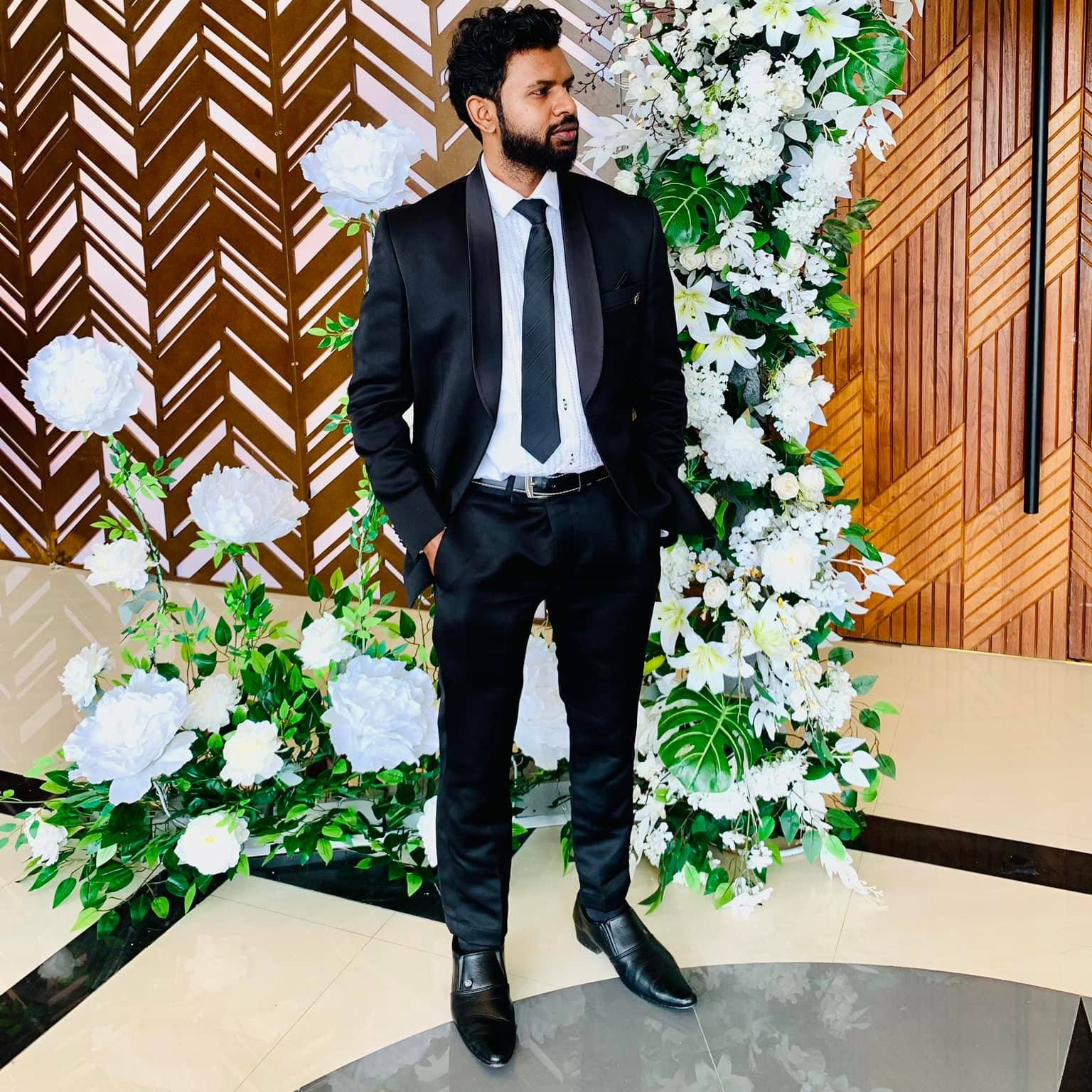 Dulan Rathnayake