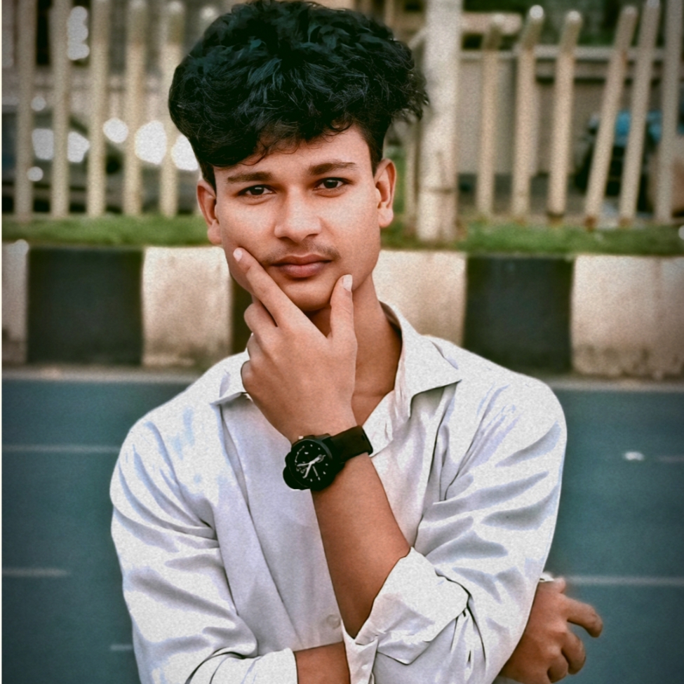 Md Azam