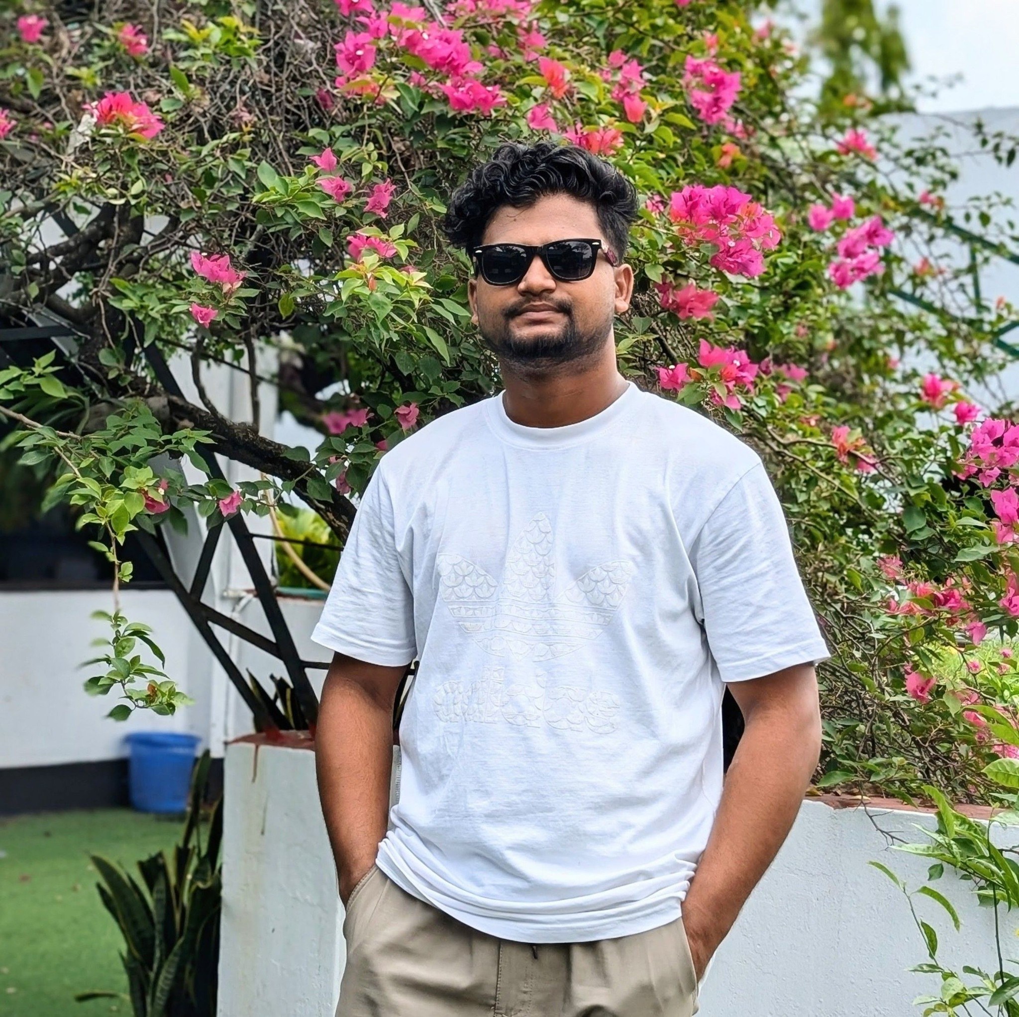 Samim Ahmed