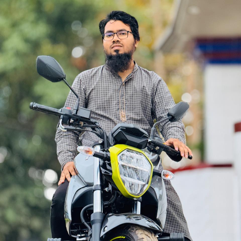 Nahid Raj