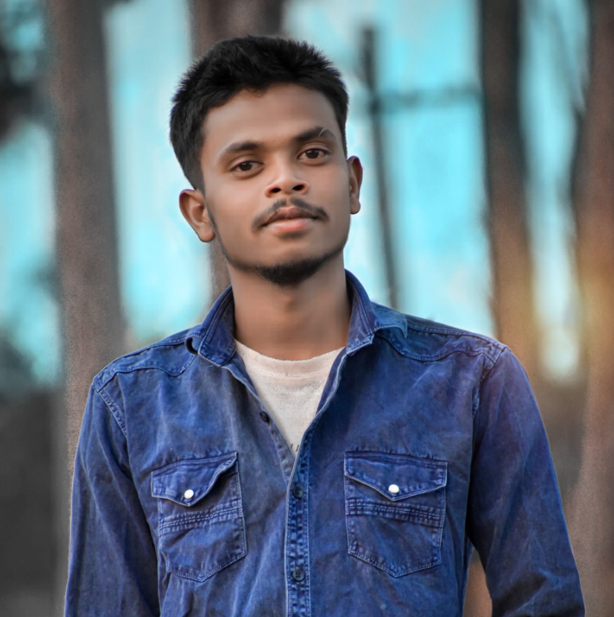 Makund Kr Mahto