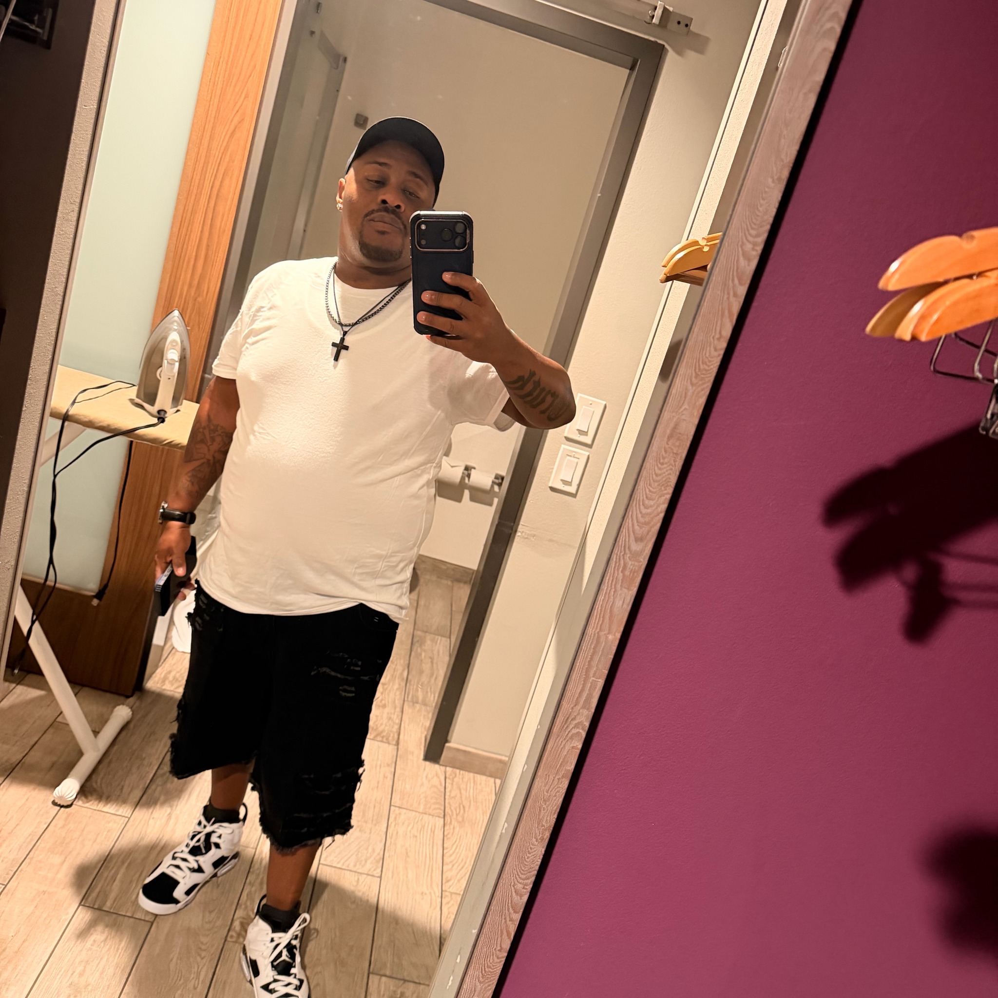 Tamekia Truely Blessed Allen