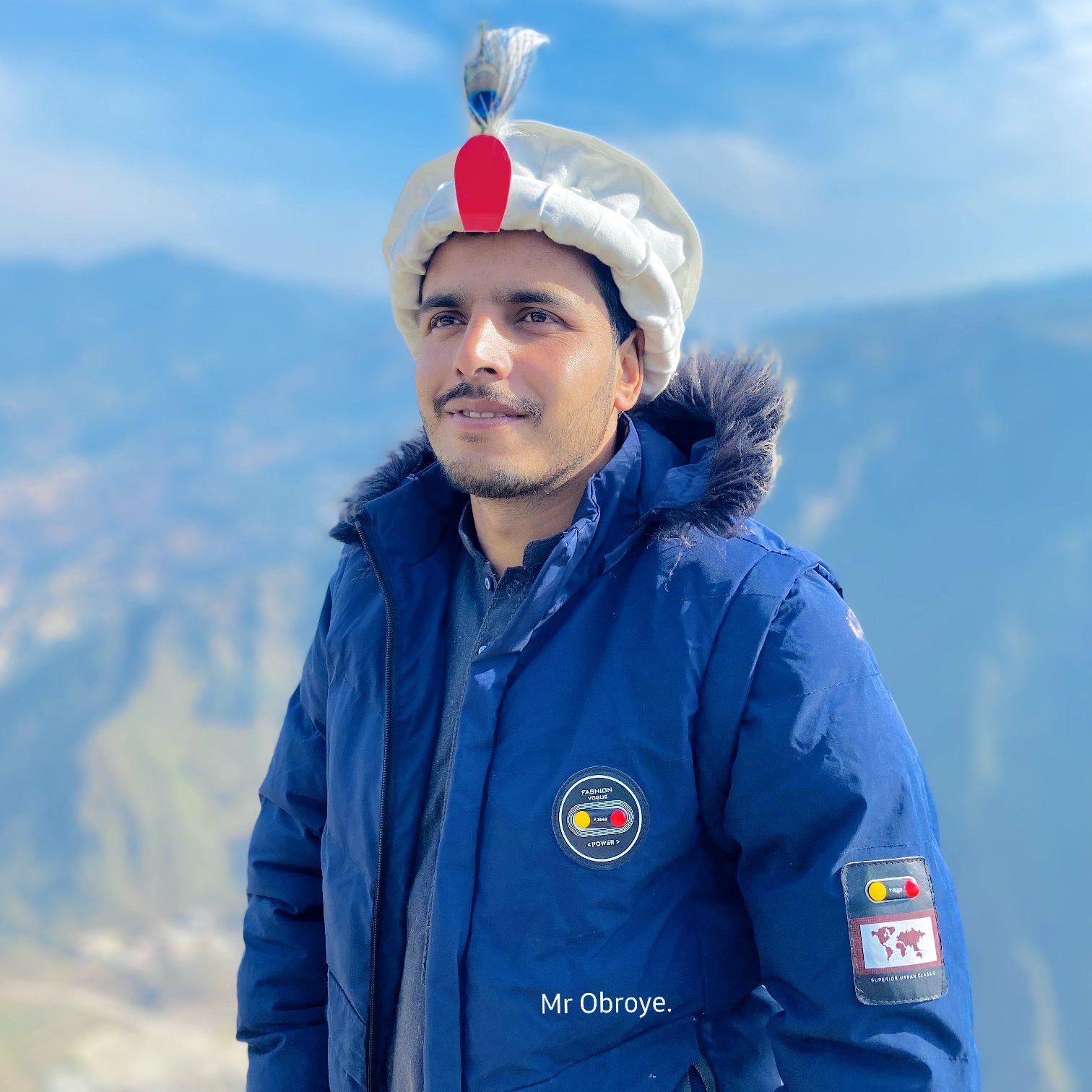 Rashid Ilyas Malik