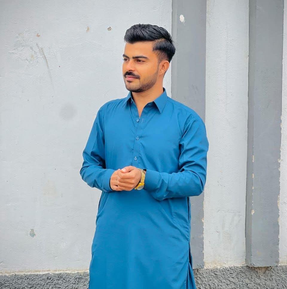 Mashooque Ali Rind
