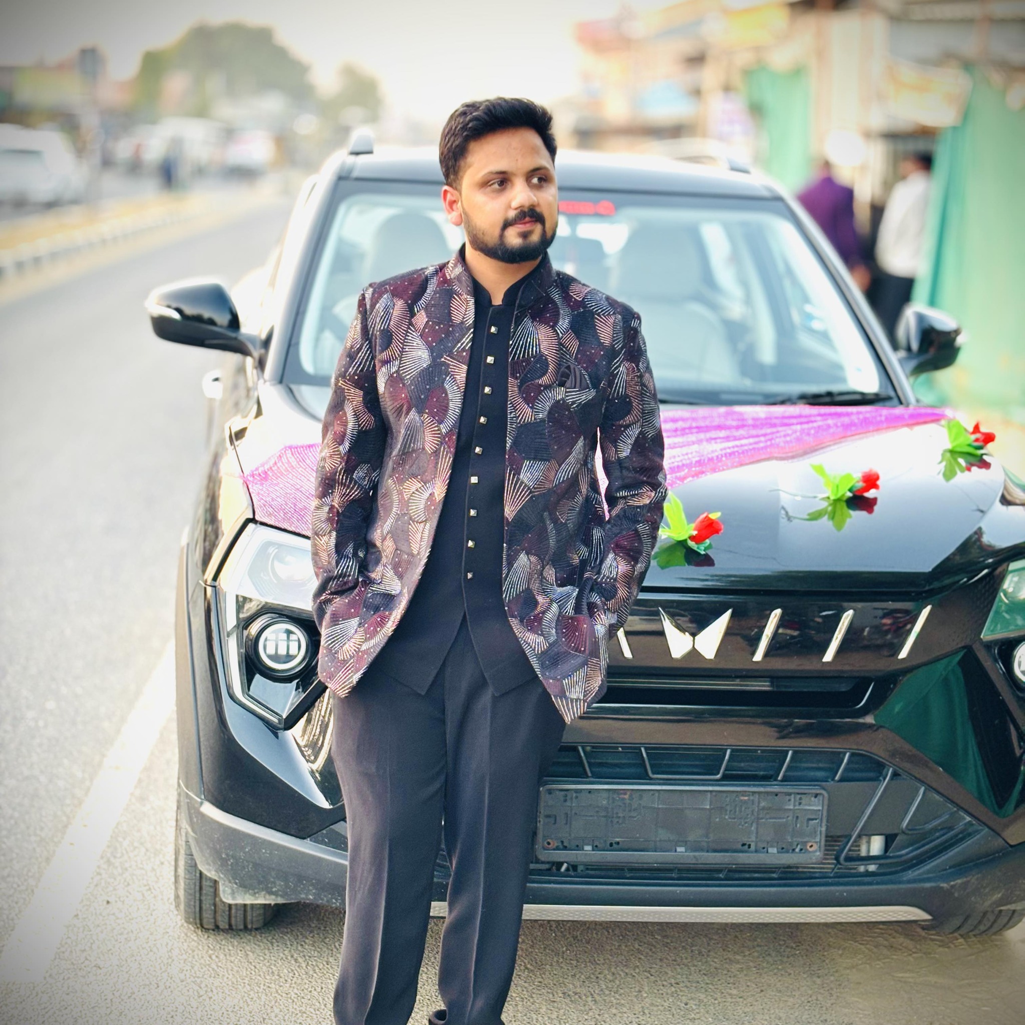 Pankaj Soni