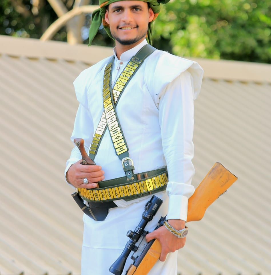 Monsoor Abubaker