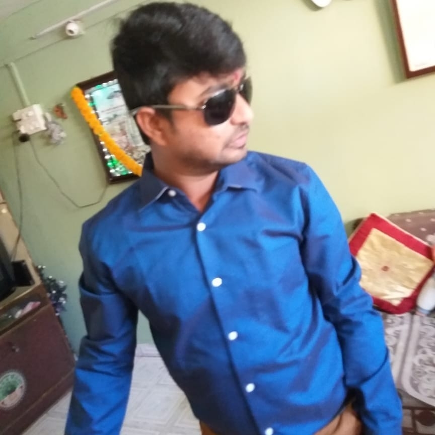 Sonu Raut