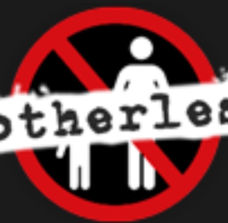 motherless