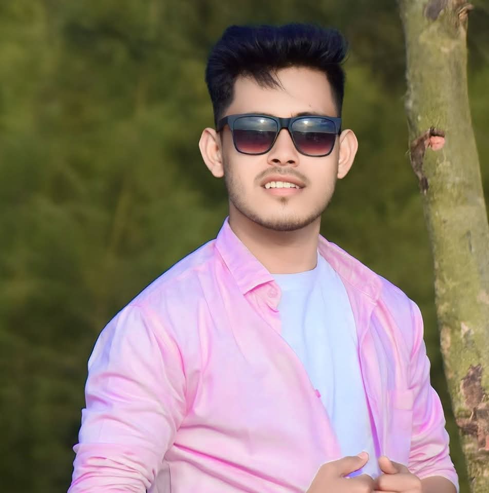 Shakil Hasan Raj