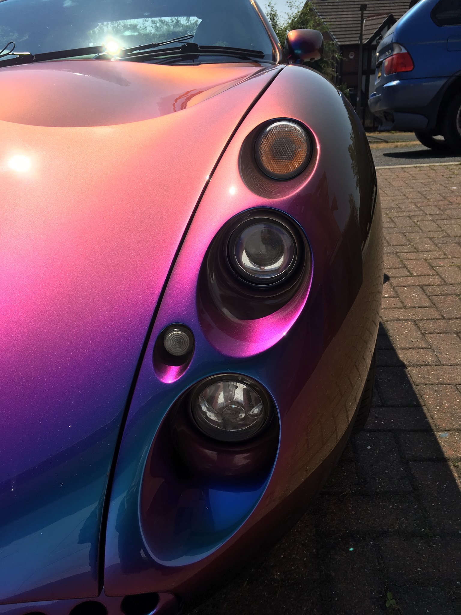 Bambu Lab P2S UK owners | OK, so this might sound silly, but how the ...
