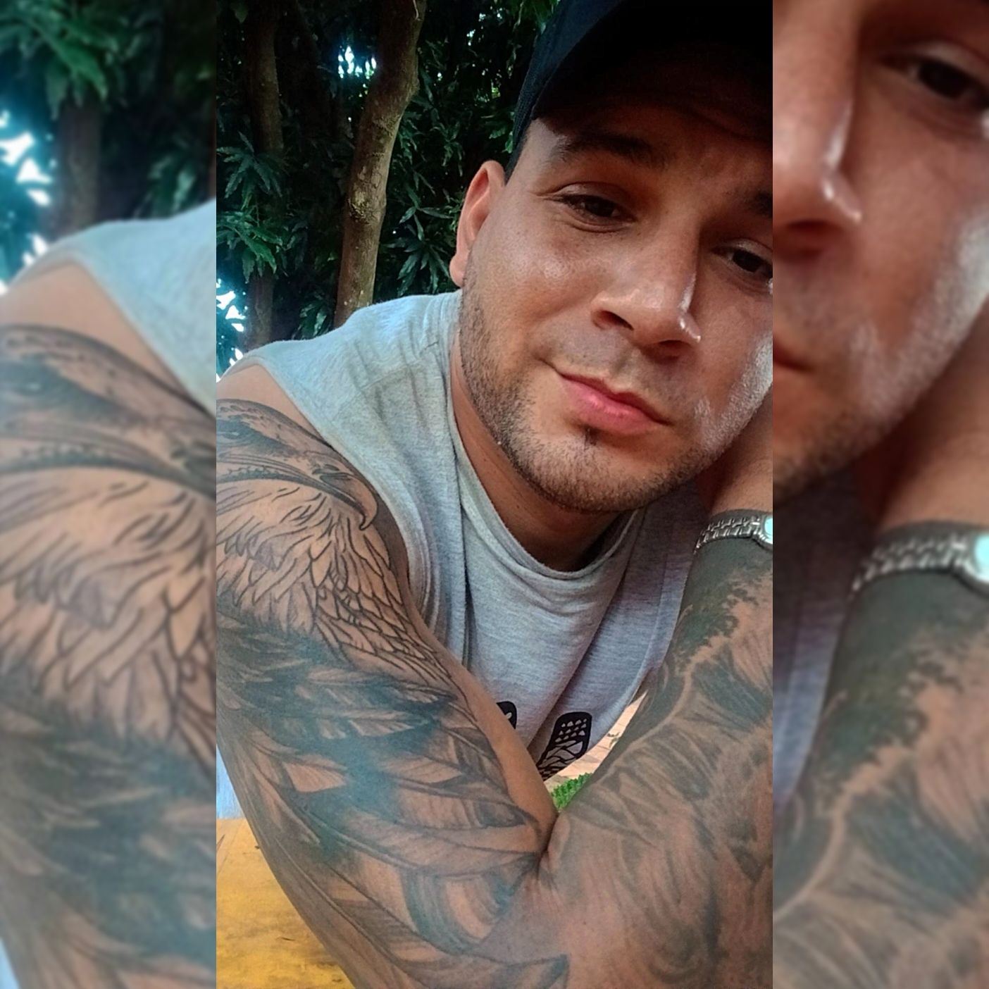 🔴 #AHORA 📌 Abogado de Junior Delvalle Almeida pide copia de la carpeta ...