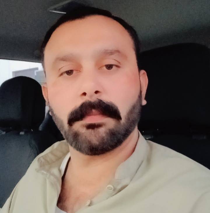 Diyan Ali Syed
