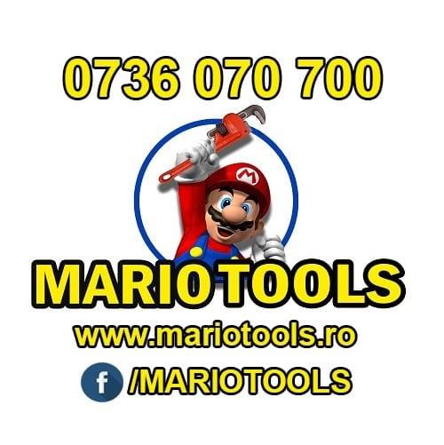 Mario Tools | Râmnicu Vâlcea