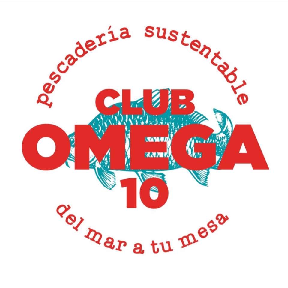 Pescadería Club Omega 10 | Mexico City