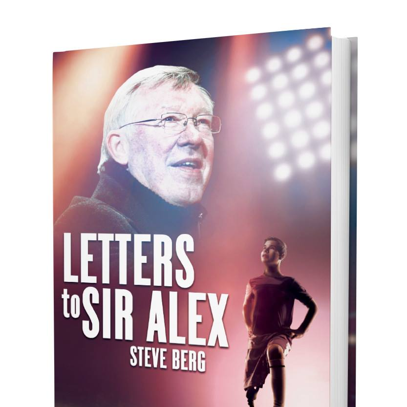 Letters to Sir Alex