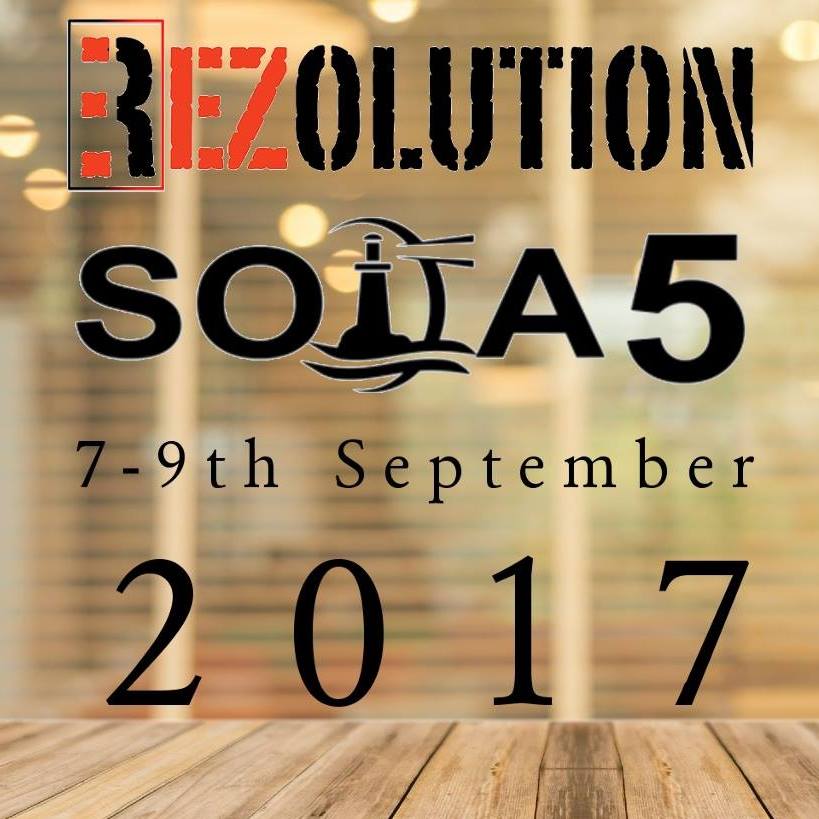 Rezolution Conference