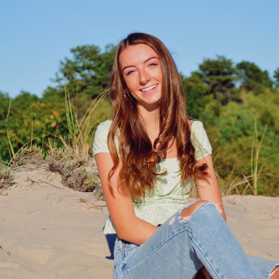 Madeleine Rostad