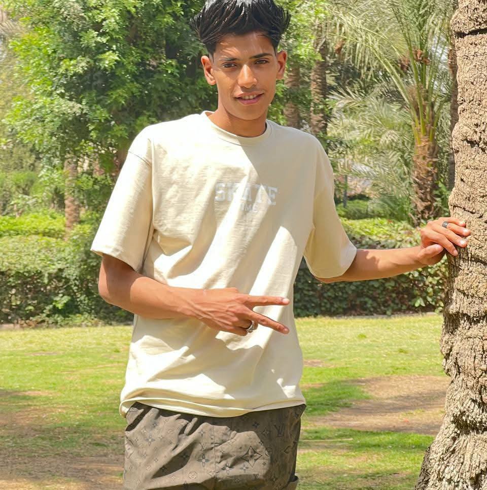 Youssef Sonson