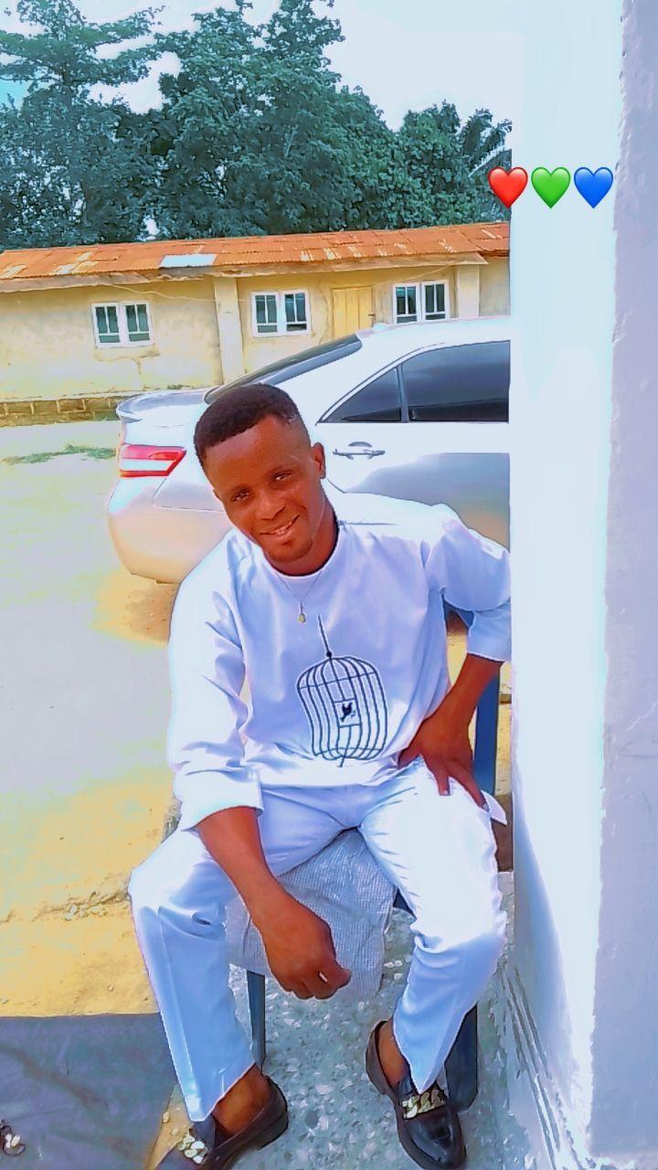 So today I decided to go back to the street as my Sunday worship. Mind ...