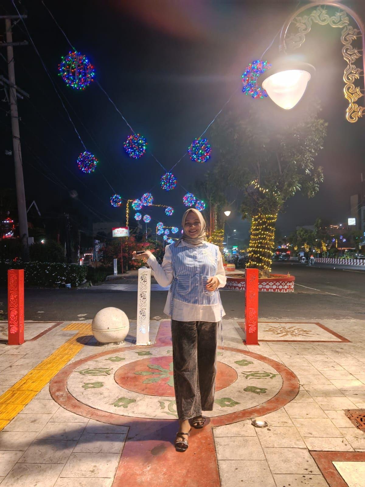 Tempat tongkorangan kami🤗 #rell | Maya Sari Carissa