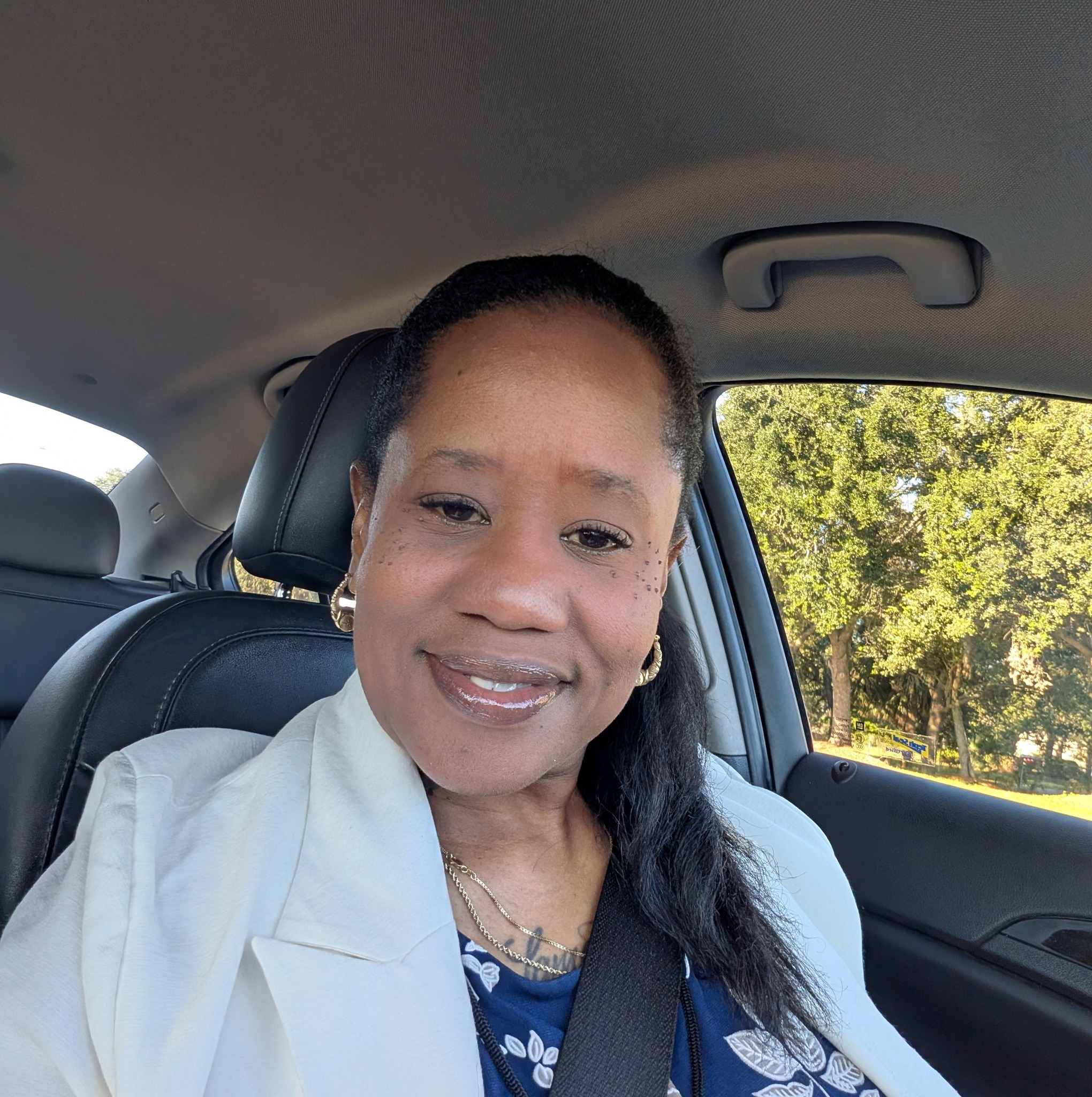 Denise Reed Ministries