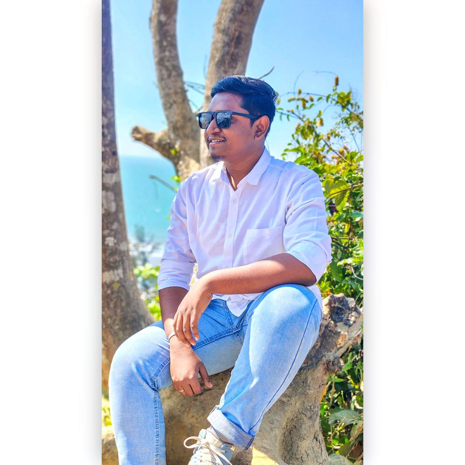 Fahad Hossain Rafi