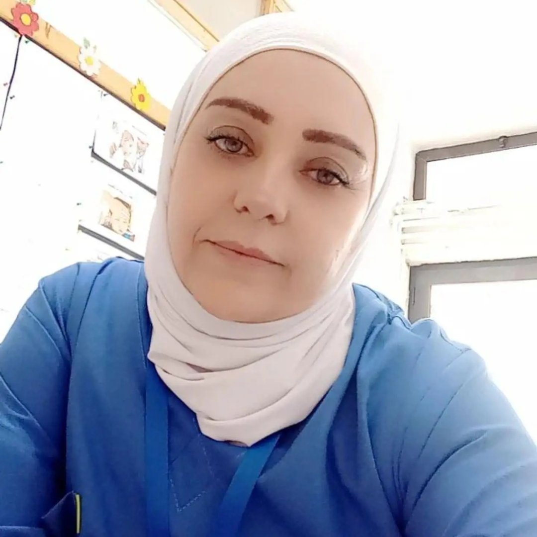 Majeda Farhan
