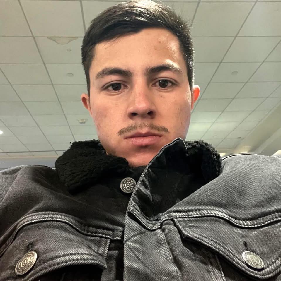 Alan Guzman