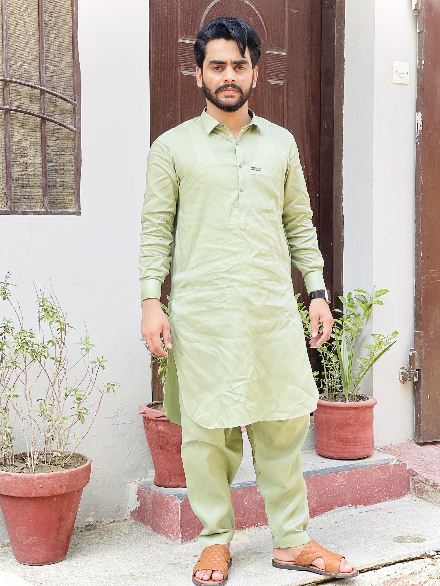 Rana Hammad Hussain