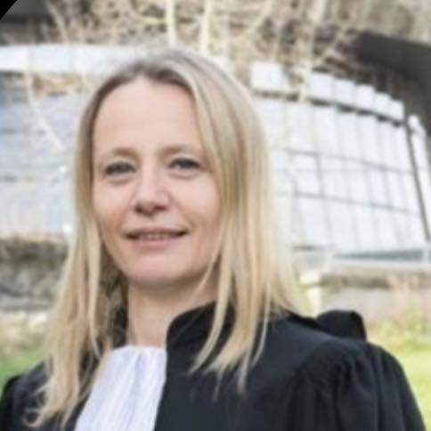 Maître Mélissa Mariau | Rennes