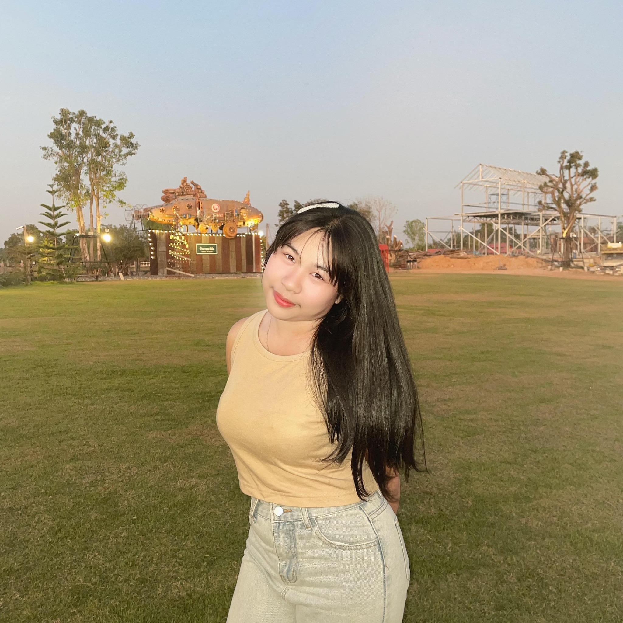 Rattikan Kaewkan