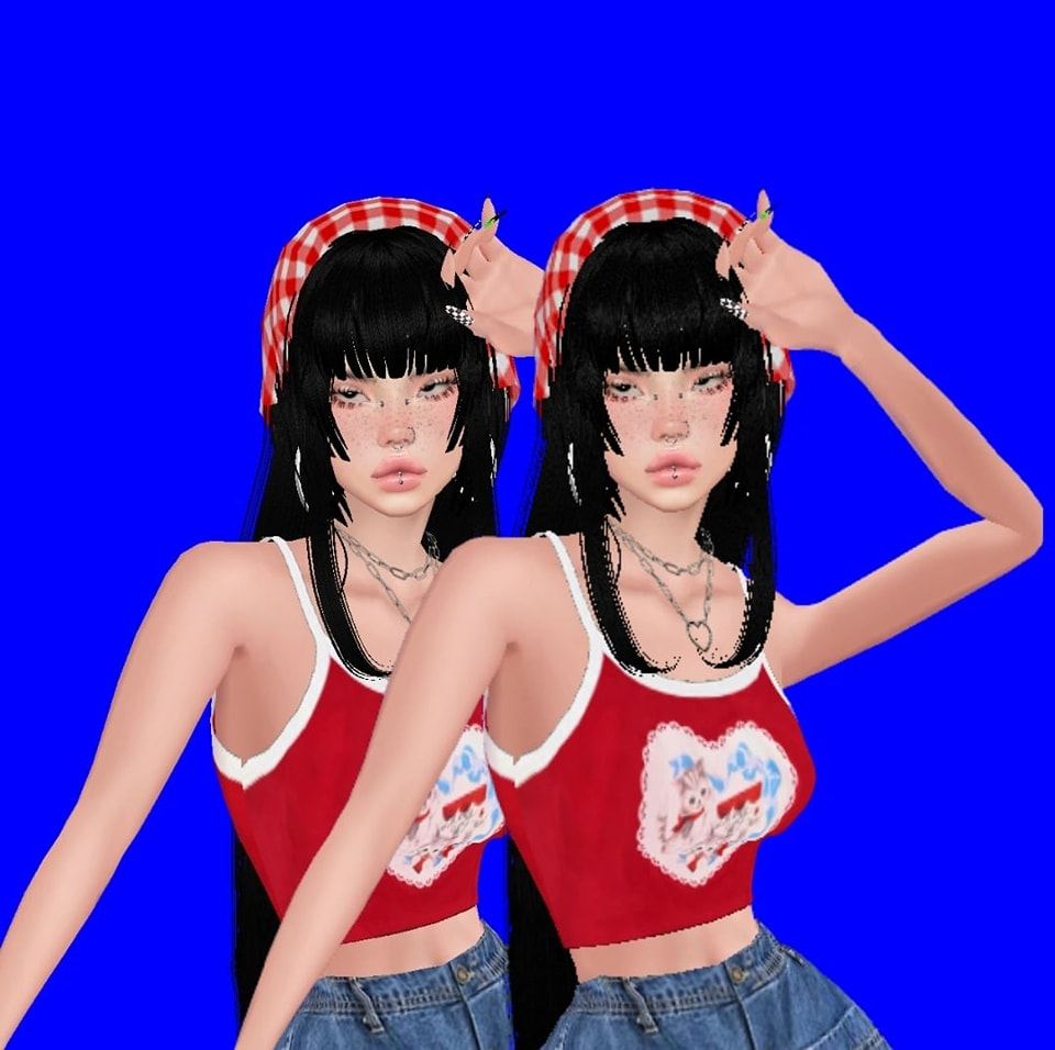Bfore Imvu